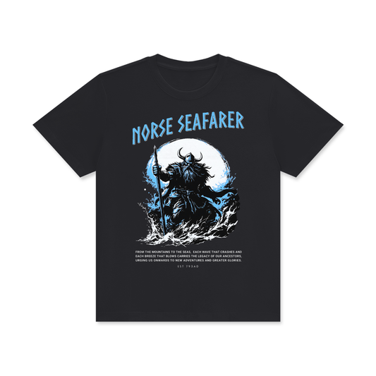Norse,Seafarer,Viking,Blue,Seas,Ancestors