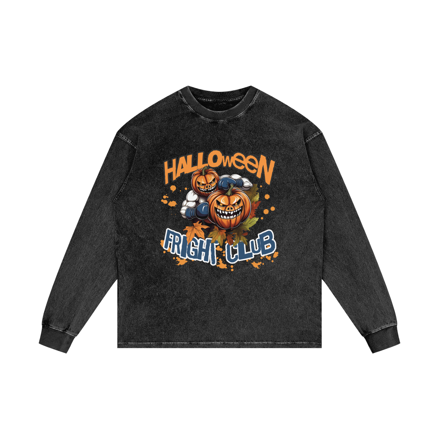Halloween,PUmpkins,Boxing
