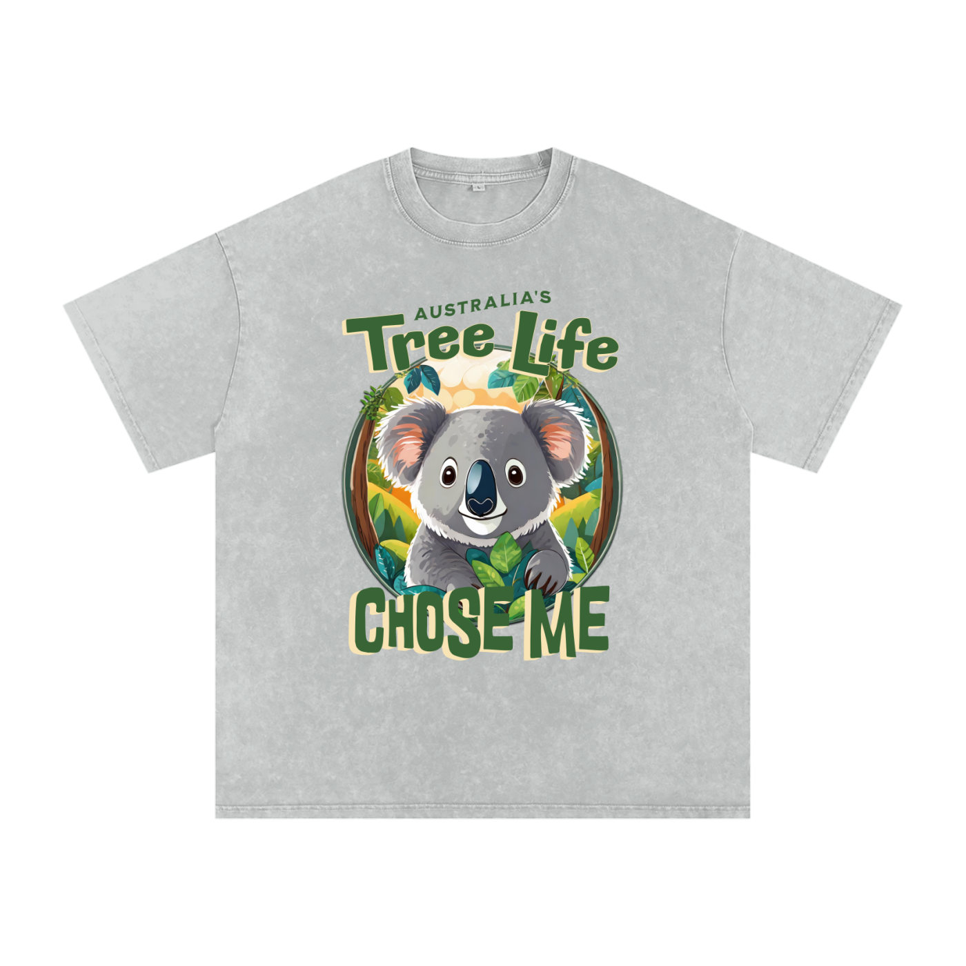 Koala,Australia,Tree Time,Chose Me