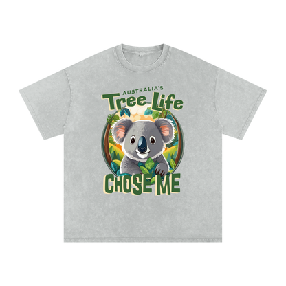 Koala,Australia,Tree Time,Chose Me