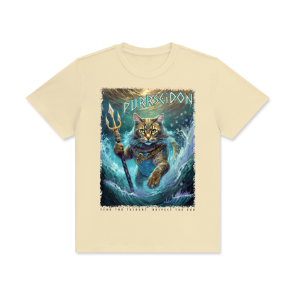 Purrseidon,Greek,Cat