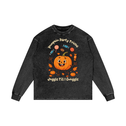 Halloween,Pumpkin,Juggle,Snuggle