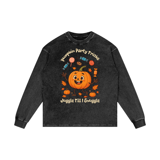 Halloween,Pumpkin,Juggle,Snuggle