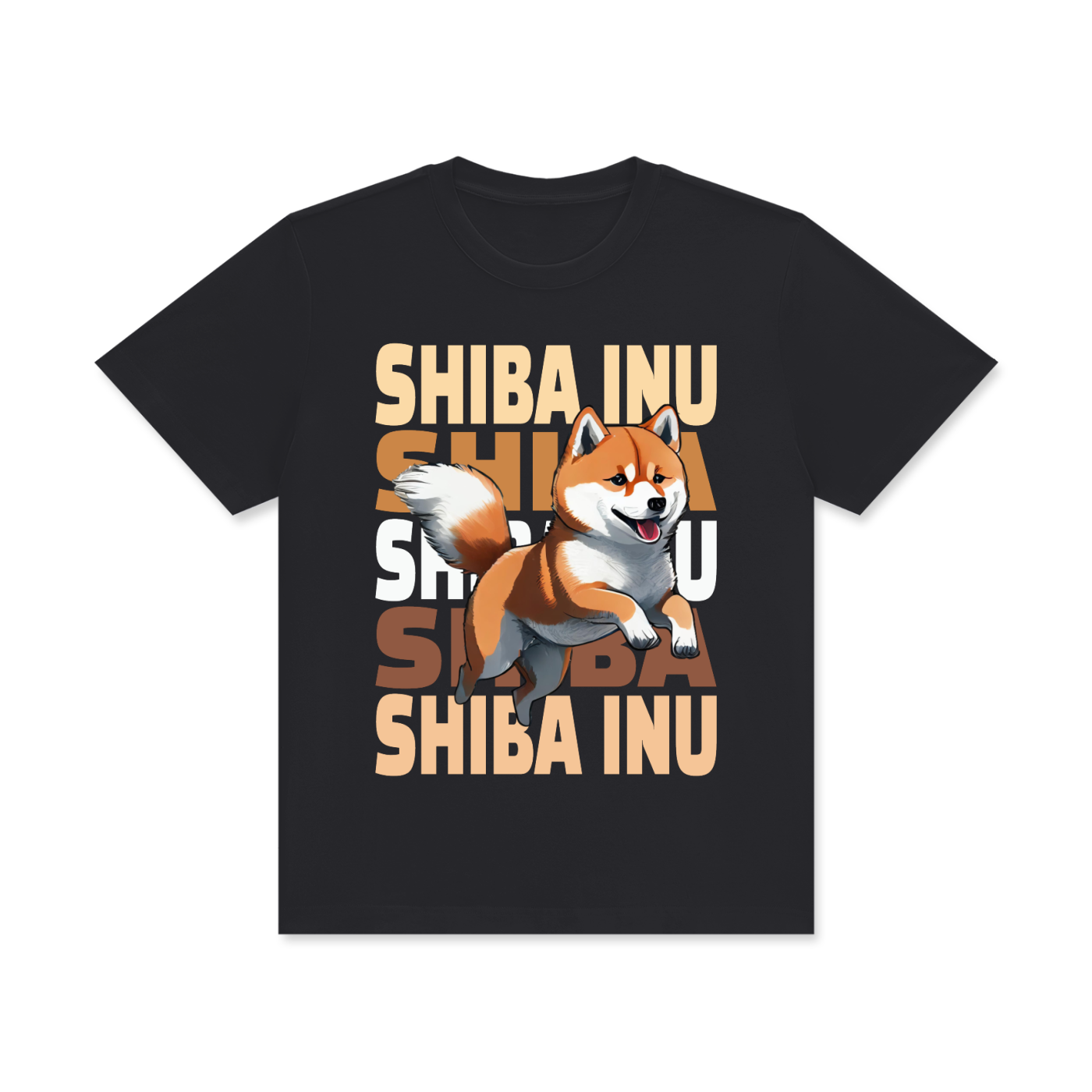 Shibu-Inu,Dog