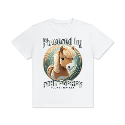 Powered,Pony,Emergy
