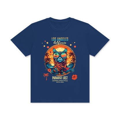 Summer,California,Los Angelos,Cat,Vacation,Vibes