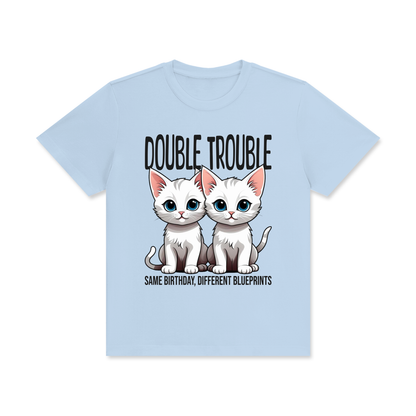 Cats,Double Trouble,Cute