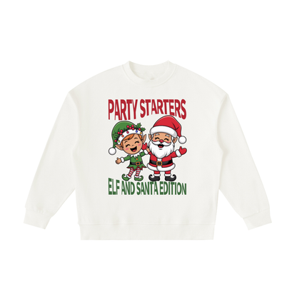Kids,Party,Starters,Elf,Santa