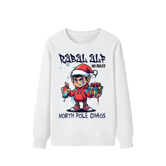 Christmas,Rebel,Elf,No