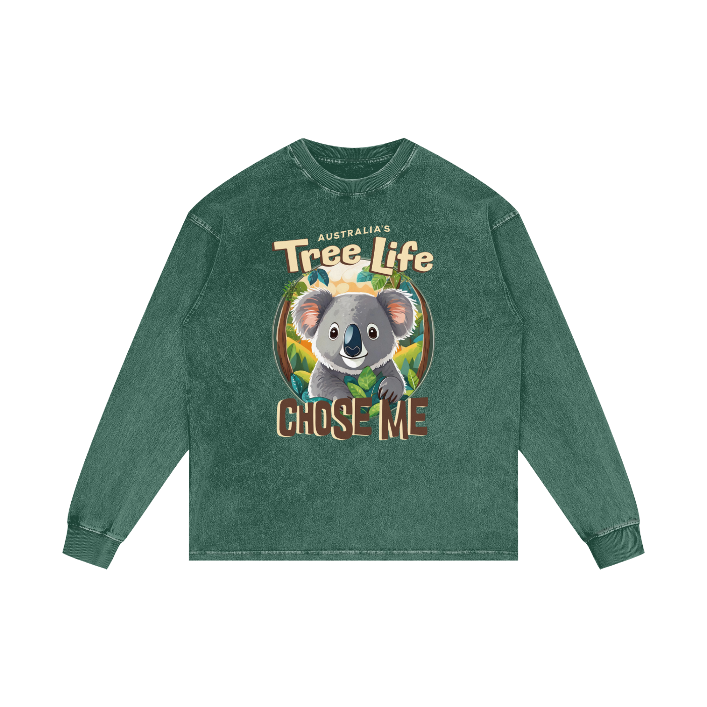 Koala,Australia,Tree Time,Chose Me