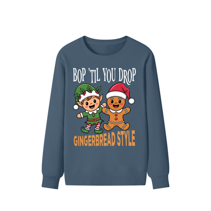 Christmas,Elf,Gingerbread,Bop,Fun