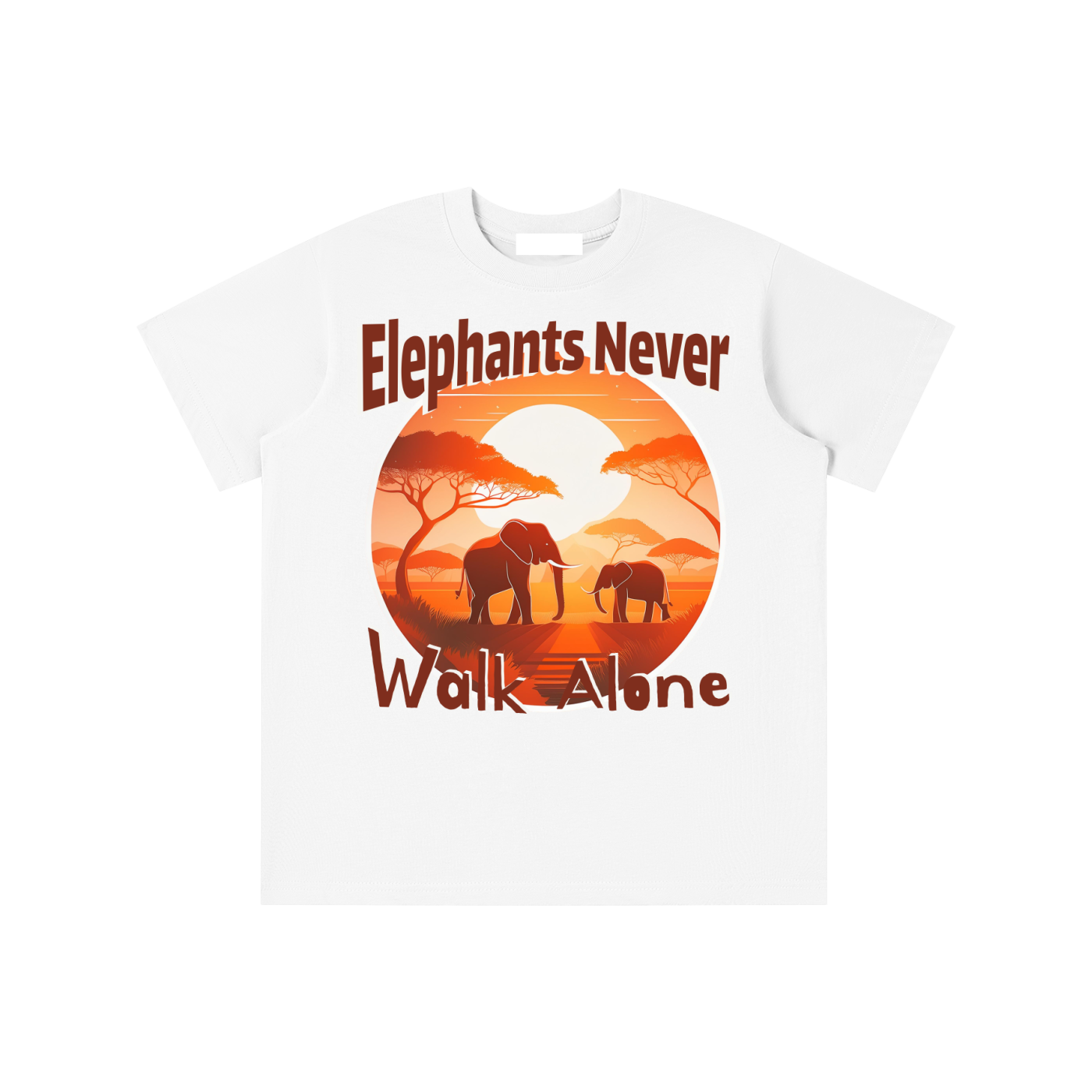 Elephants,Together ,Kids