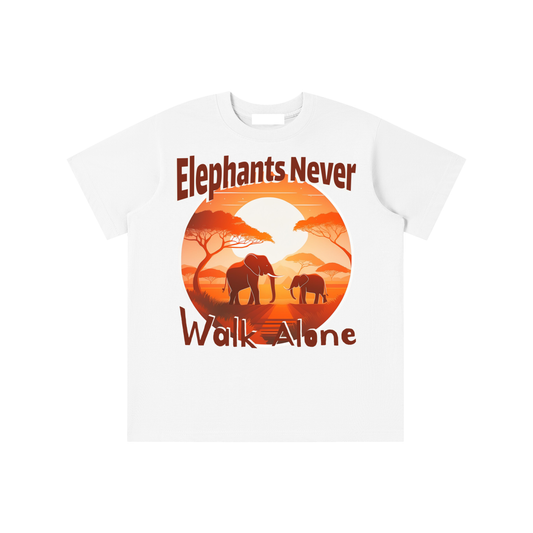 Elephants,Together ,Kids