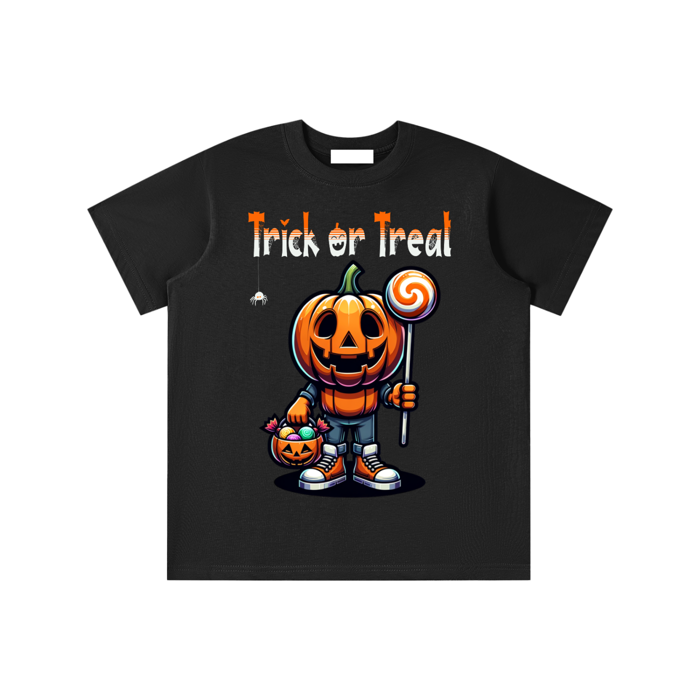 Halloween,Pumpkin,Trick Or Treat