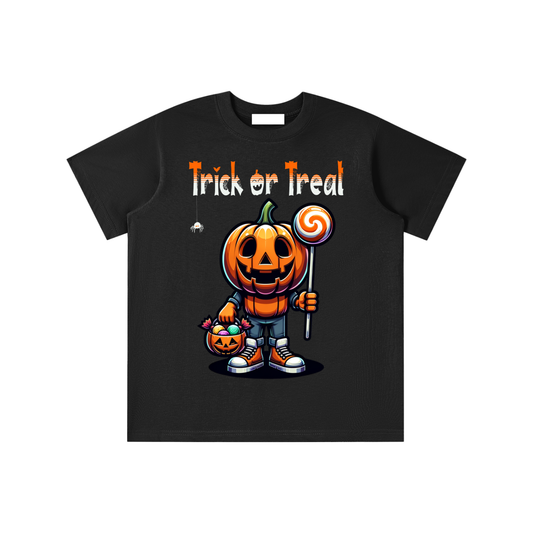Halloween,Pumpkin,Trick Or Treat