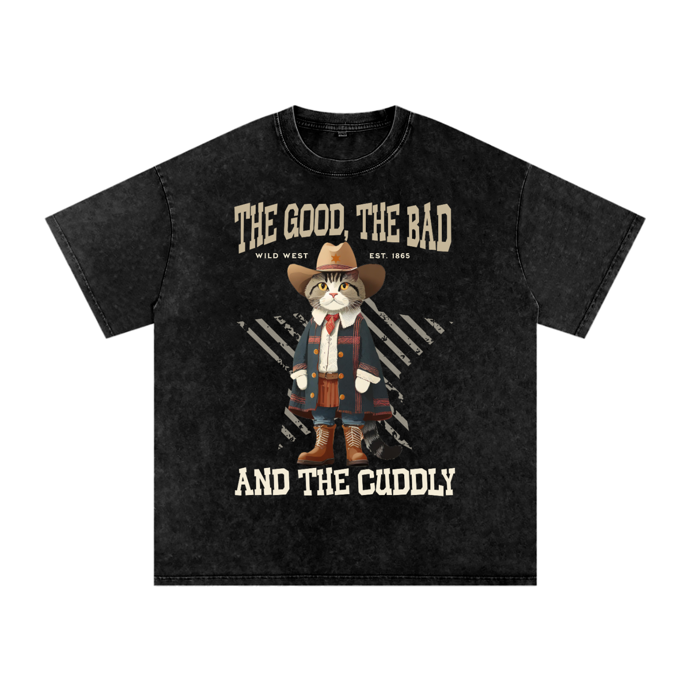 Car,Sheriff,Good,Bad,Cuddly