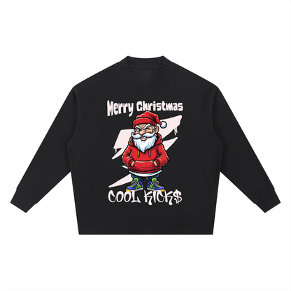 Christmas,Graffitti,Santa,Cool