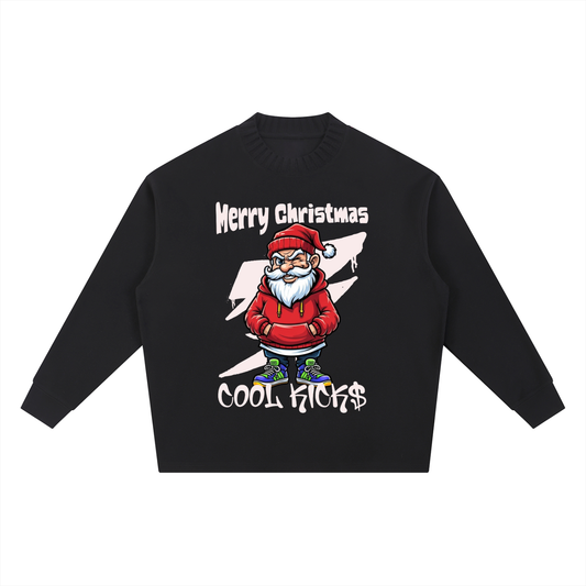 Christmas,Graffitti,Santa,Cool