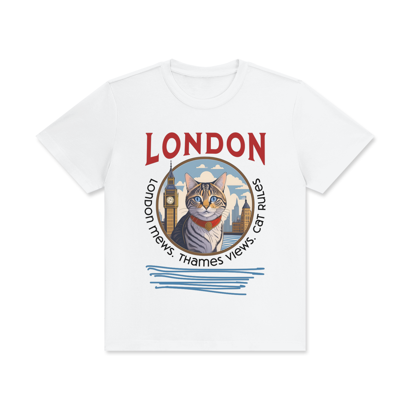 London,Cat