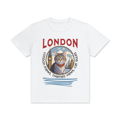 London,Cat