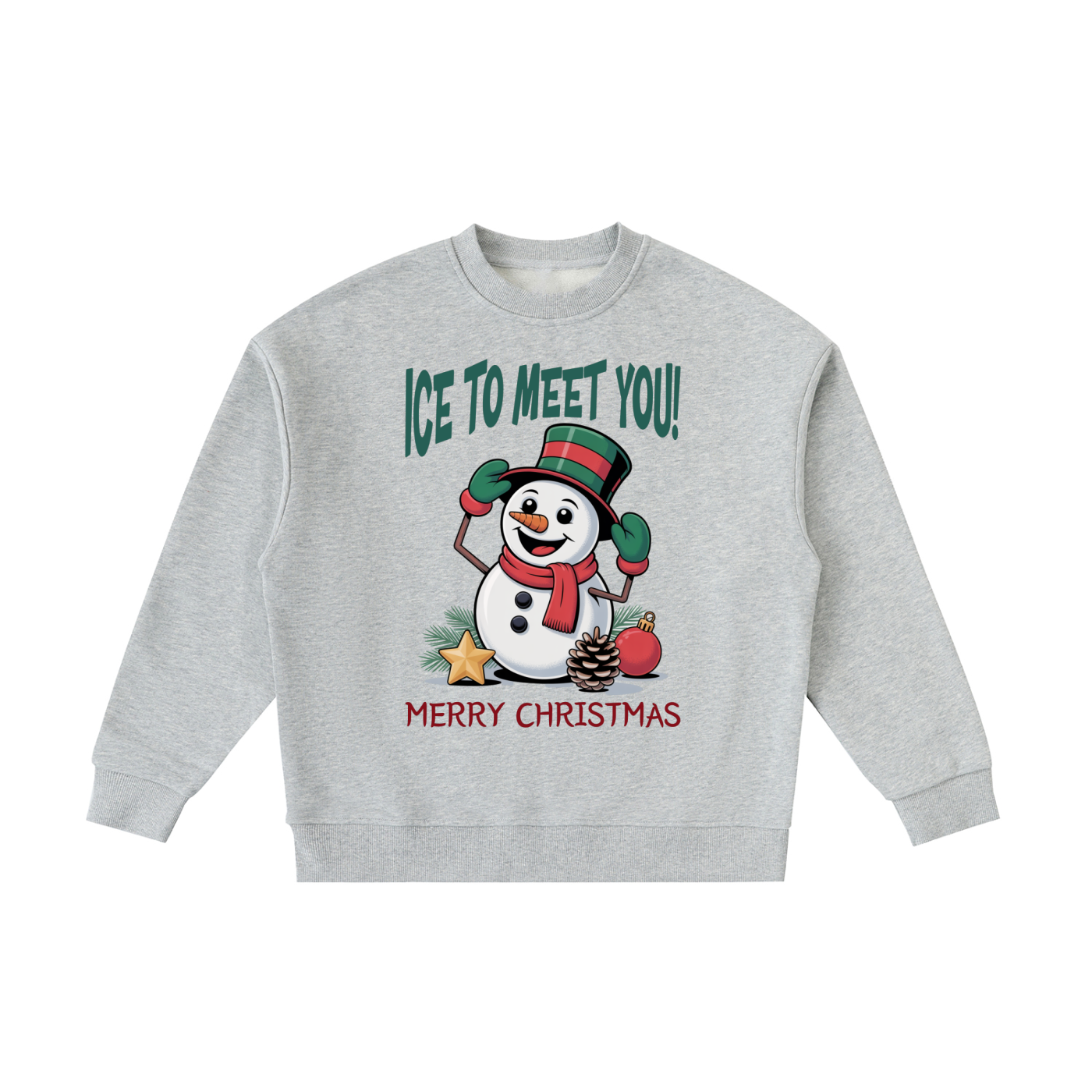 Kids,Christmas,Ice,Meet,You