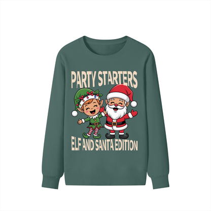 Christmas,Fun,Party,Elf,Santa