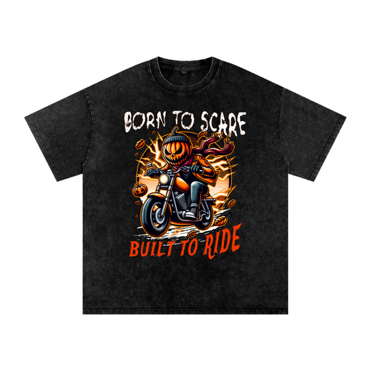 Halloween,Pumpkin,Motorcycle,Cool