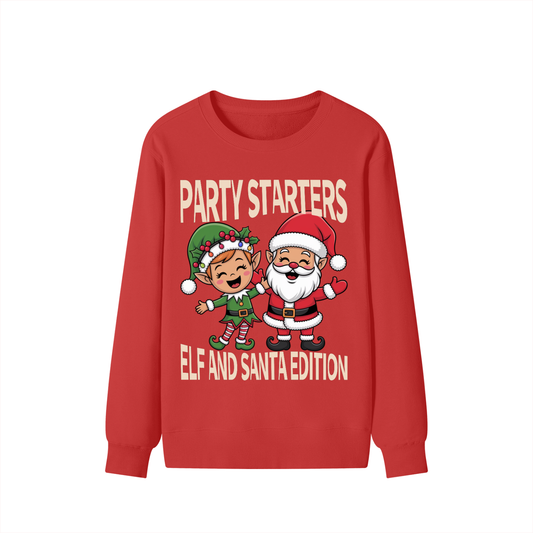Christmas,Fun,Party,Elf,Santa