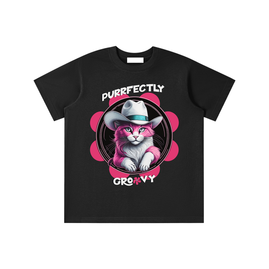 Groovy,Cat,Disco