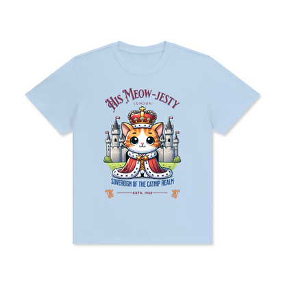 King,Cat,Meow