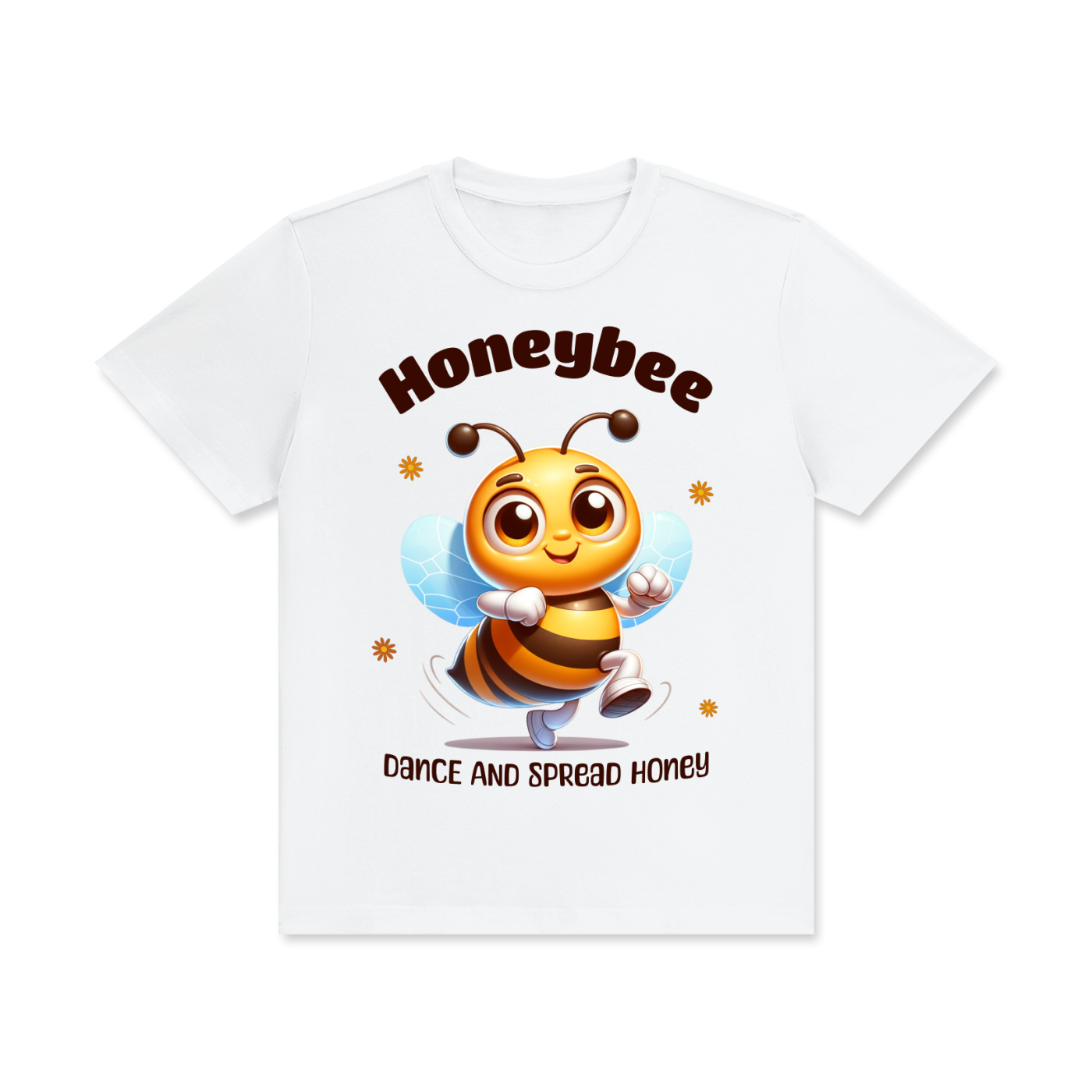 Bumble Bee,Dance,Honey