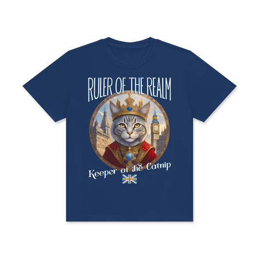 King,Cat,Ruler,Realm,England