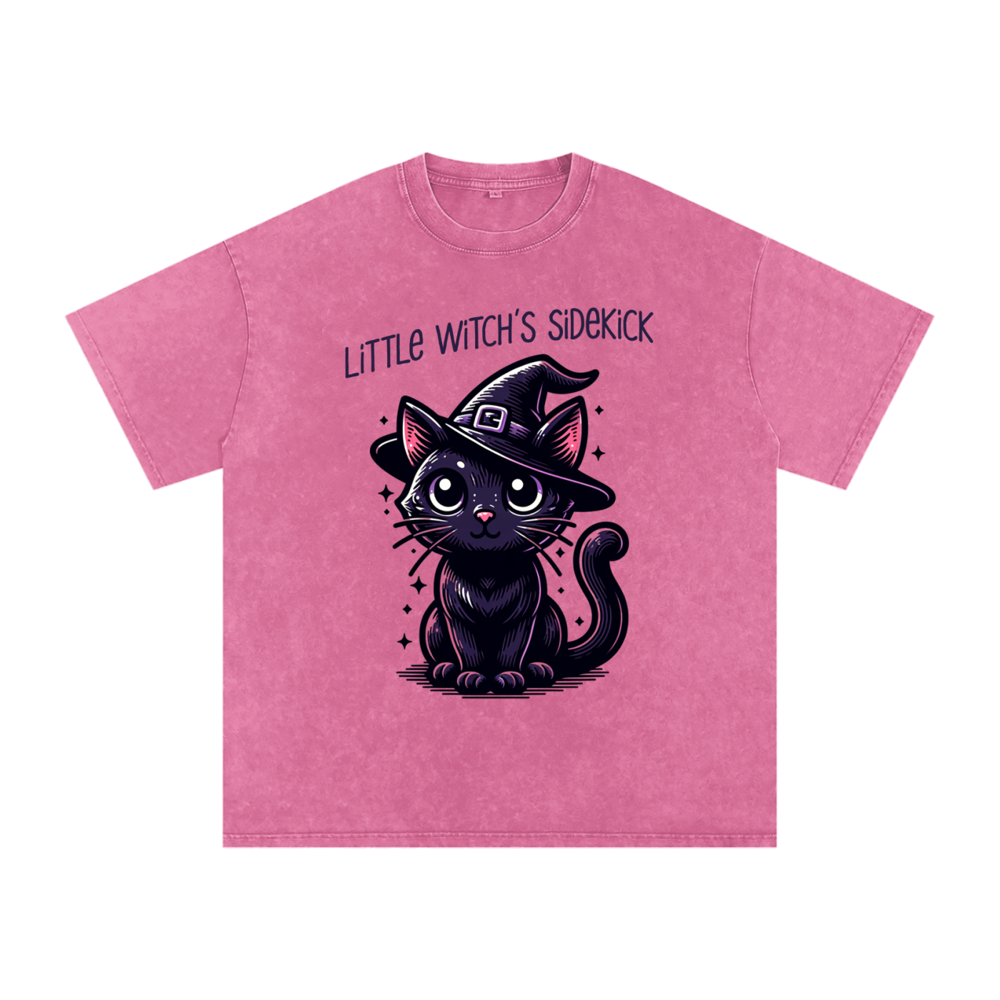 Halloween,Witch's Cat,Cute