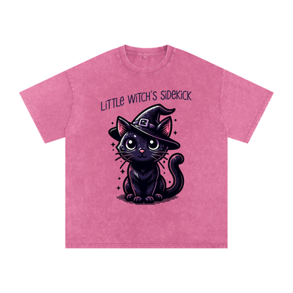 Halloween,Witch's Cat,Cute