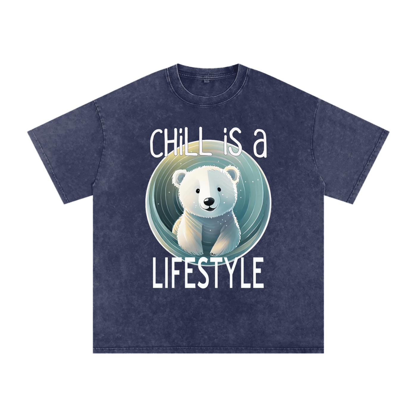 Polar Bear,Chilled,Lifestyle
