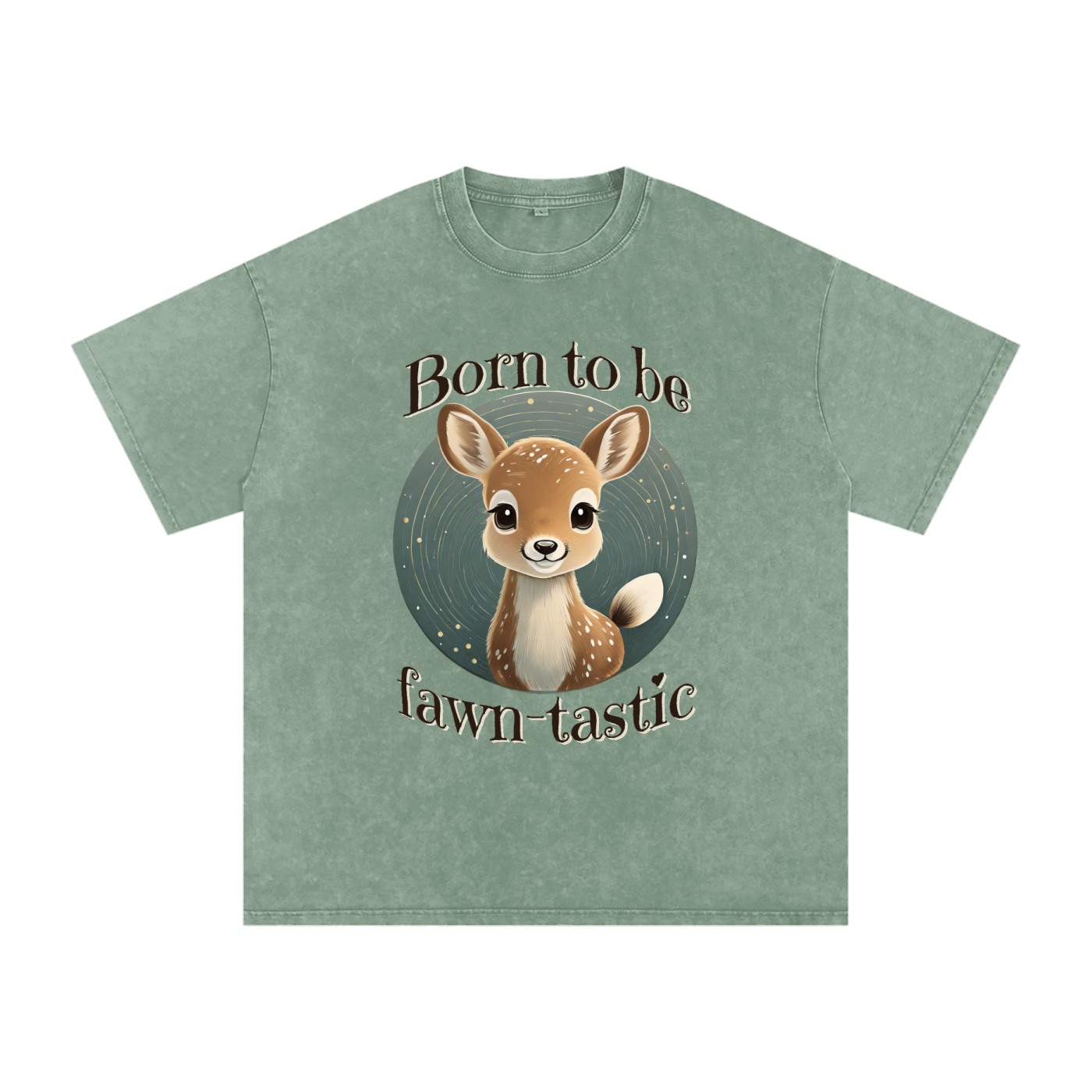 Fawn,Born,Fan-tastic