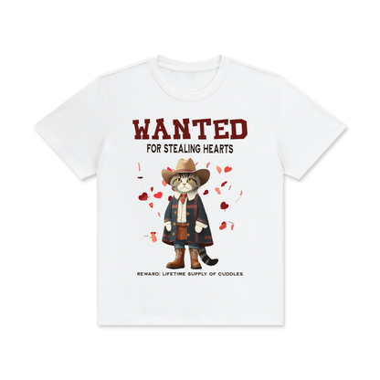 Cat,Wanted,Stealing,Hearts