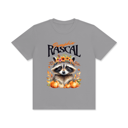 #HarvestRaccoon