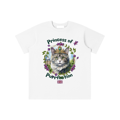 Princess,Cat,Purrfection