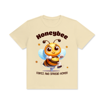 Bumble Bee,Dance,Honey