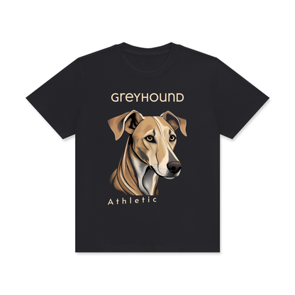 Greyhound,Athletic