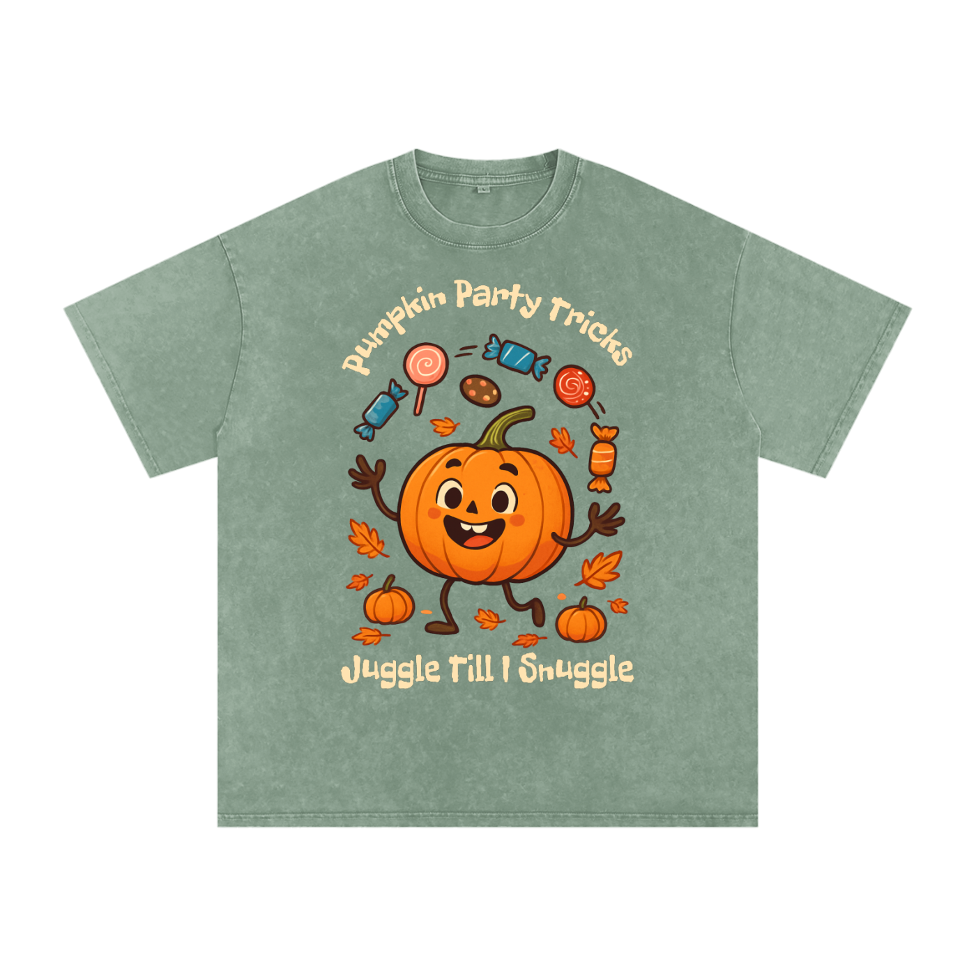 Halloween,Pumpkin,Juggle,Snuggle