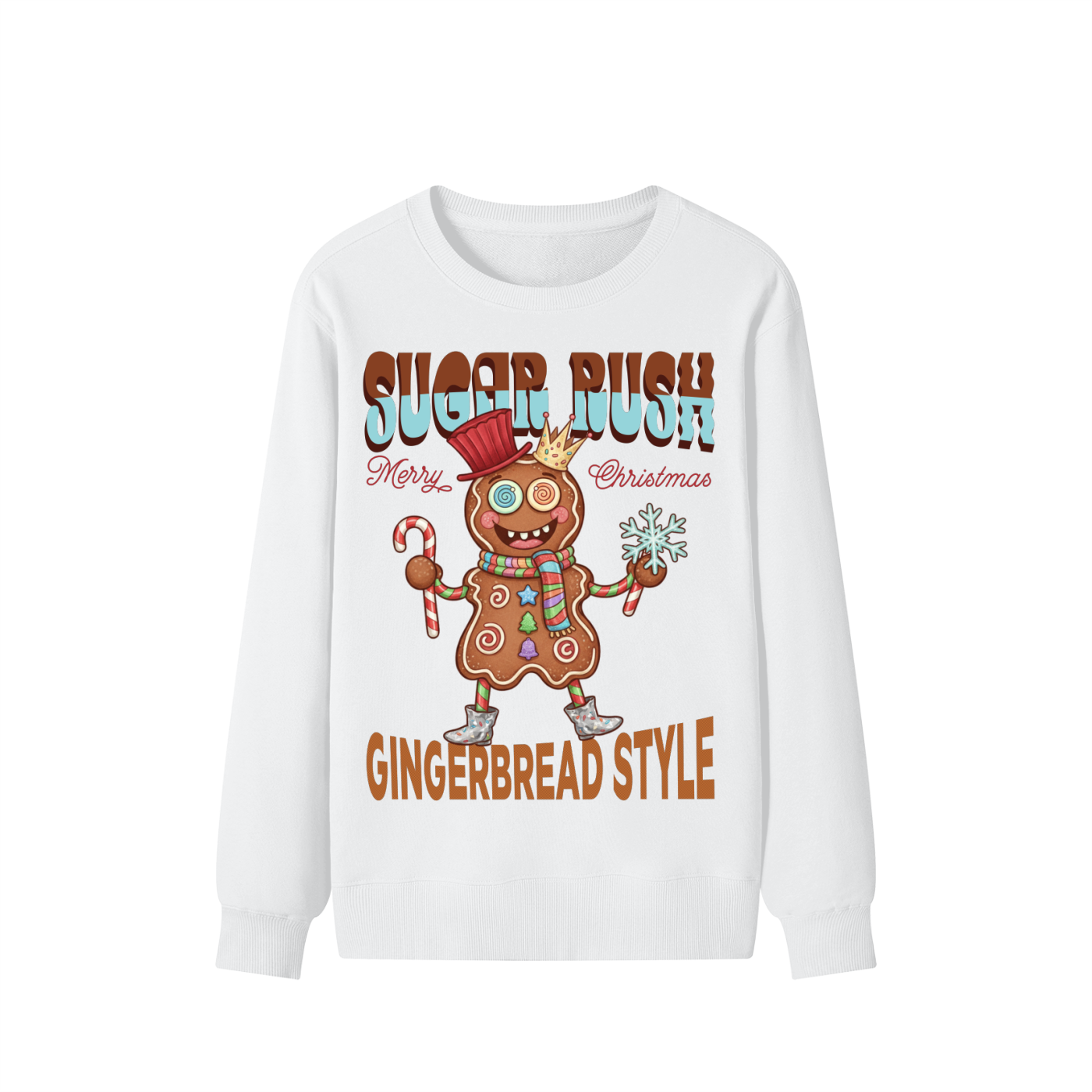 Christmas,Sugar,Gingerbread,Style