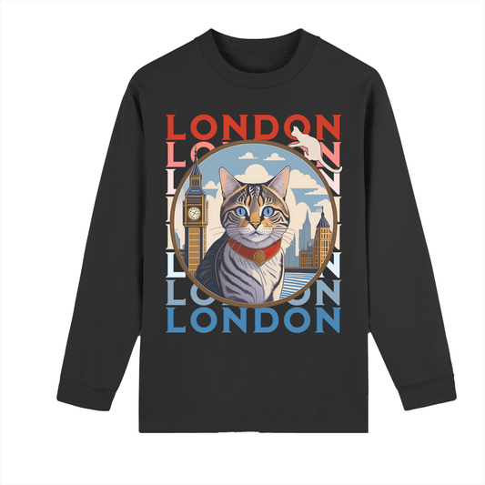 London,Cat