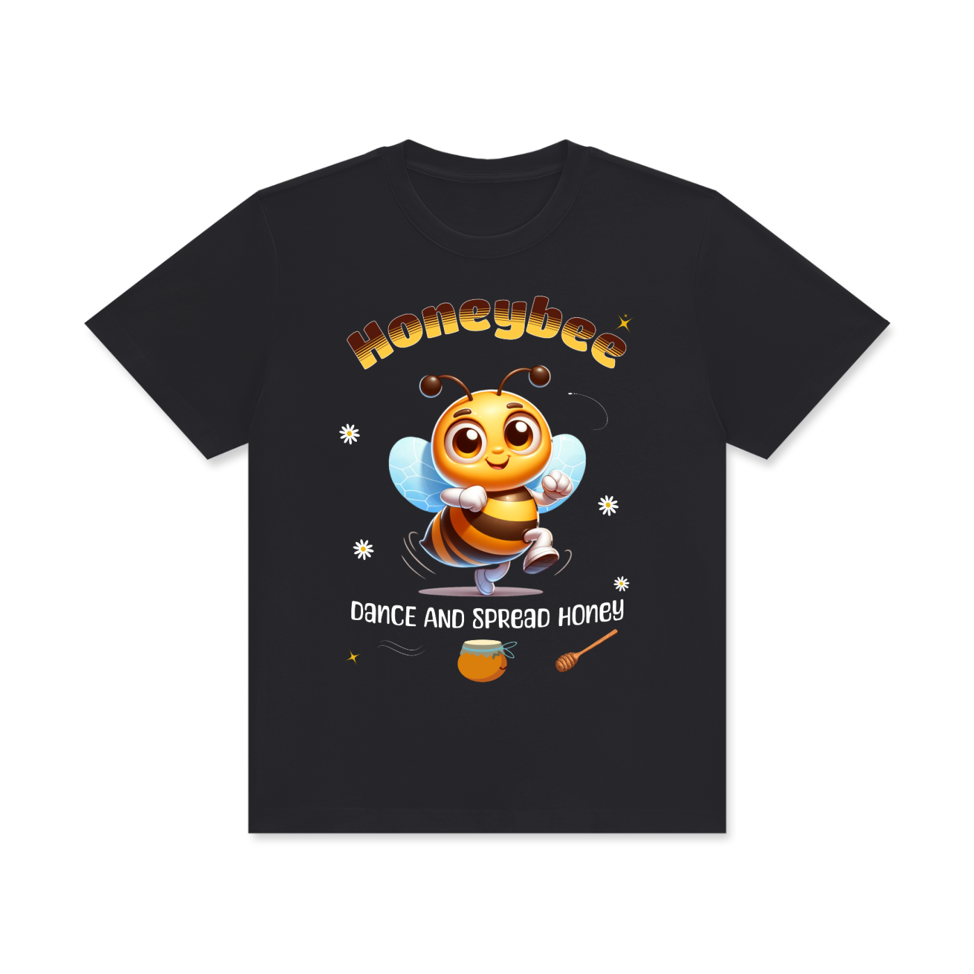 Honeybee,Dance,Honey