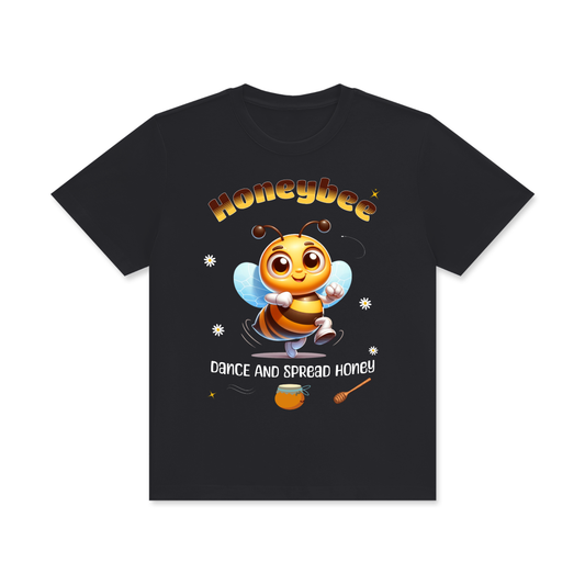 Honeybee,Dance,Honey