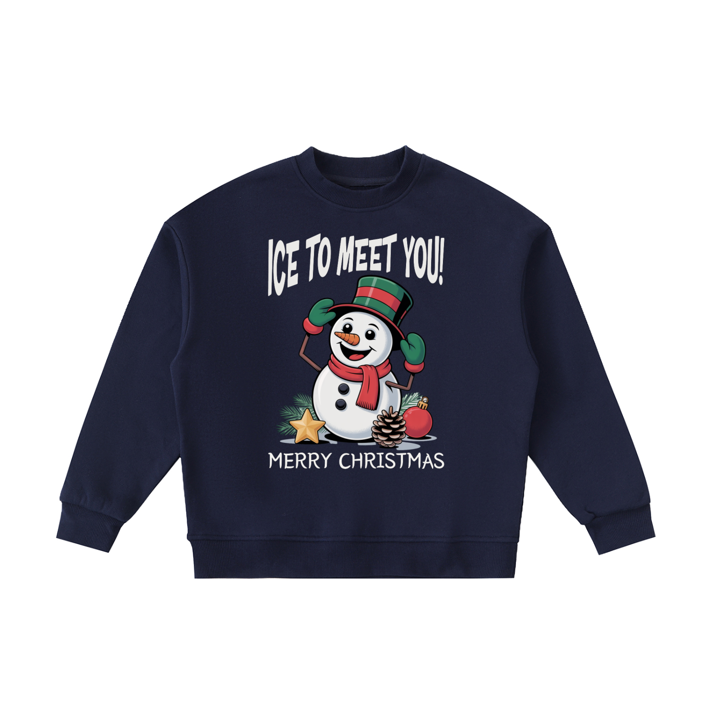 Kids,Christmas,Ice,Meet,You