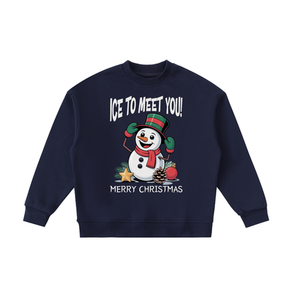 Kids,Christmas,Ice,Meet,You