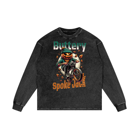 Halloween,Pumpkin,BMX,Buttery