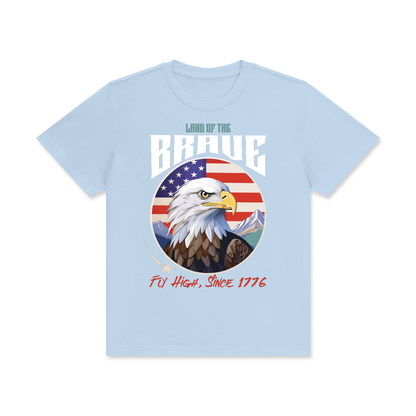 USA,Land,Brave,Eagle